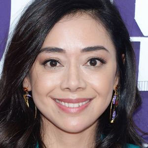Aimee Garcia
