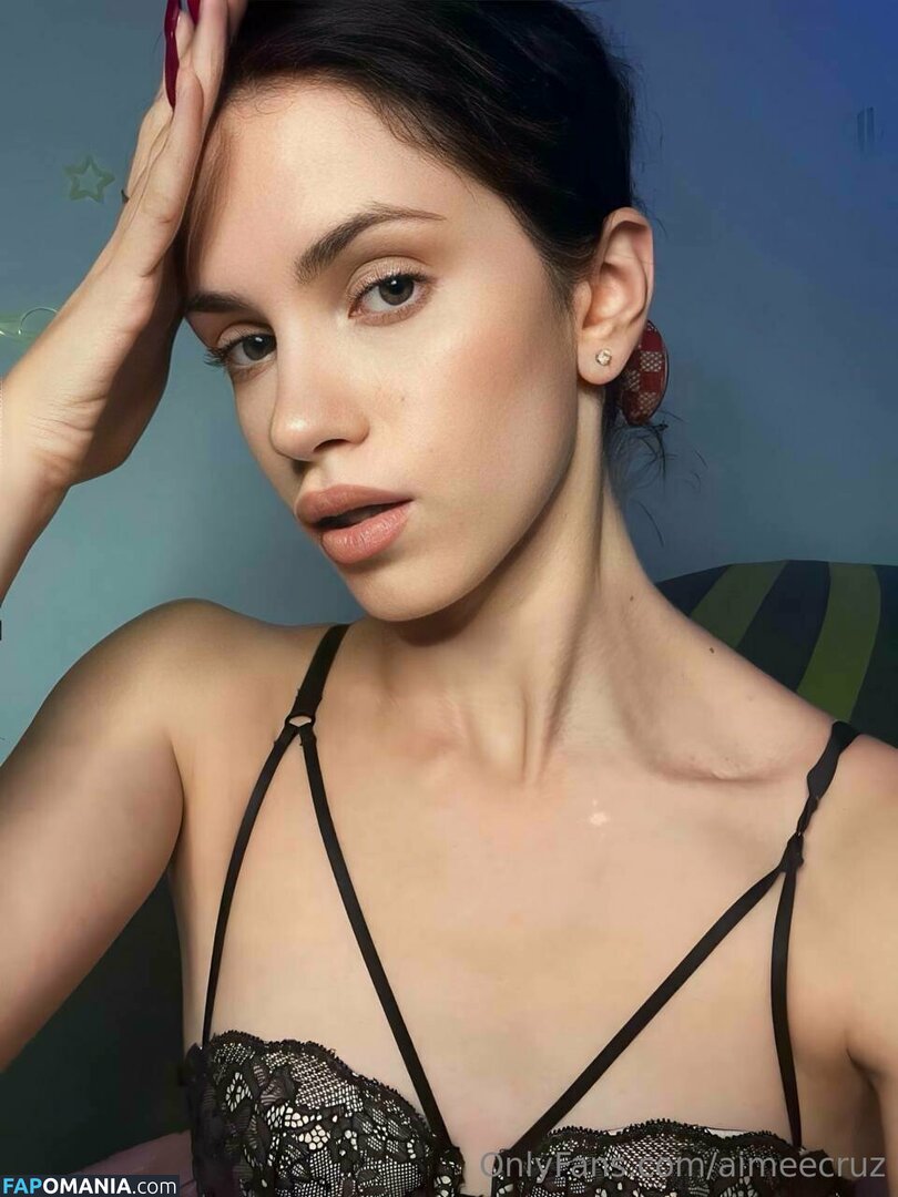 aimee cruz / aimeecruz Nackt OnlyFans  Geleaktes Foto #199