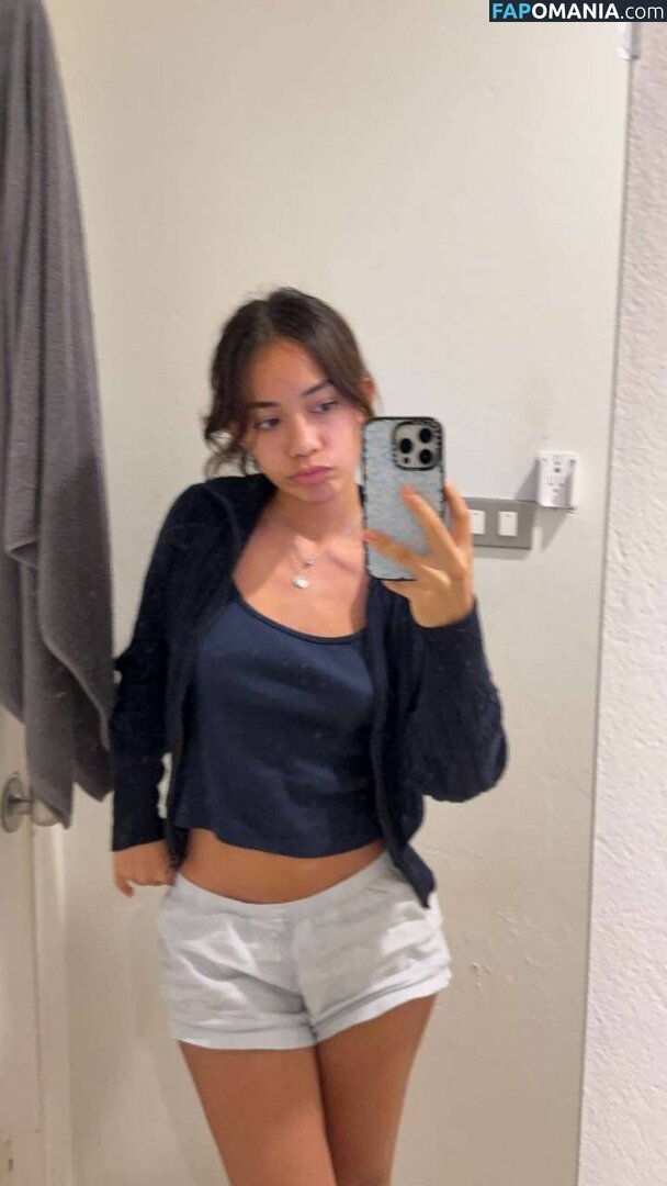 aimeehofficial / aimeejaihall Nackt OnlyFans  Geleaktes Foto #1