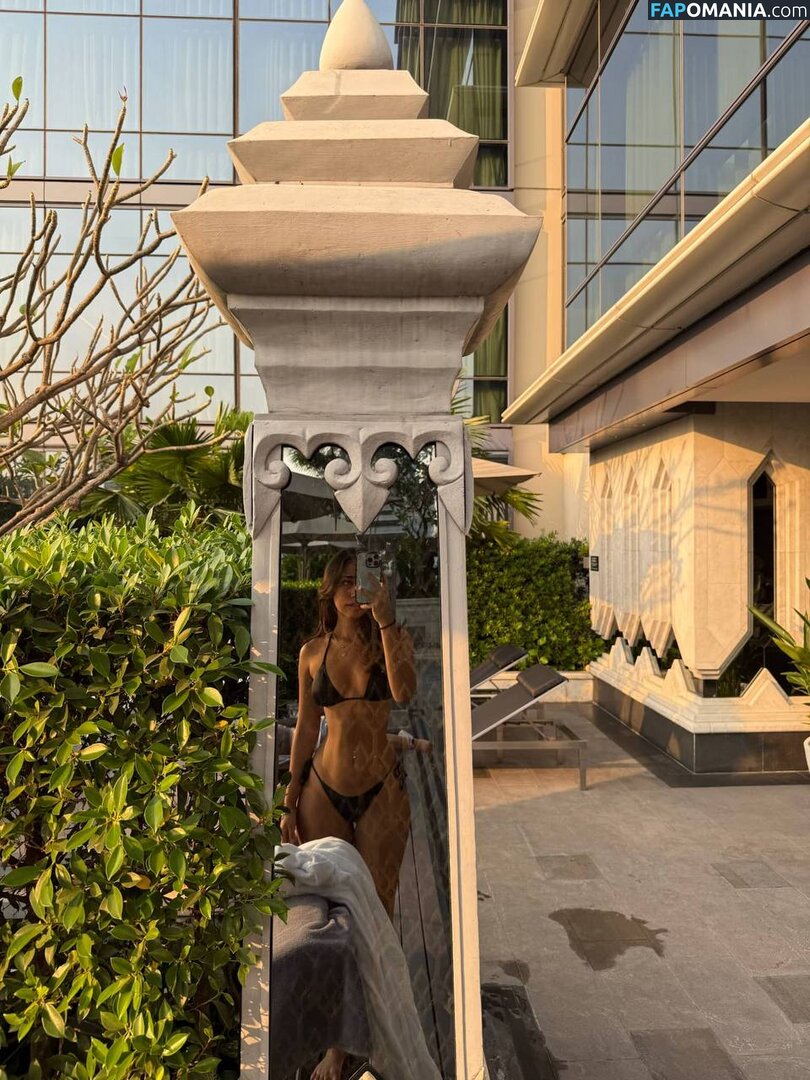 aimeehofficial / aimeejaihall Nackt OnlyFans  Geleaktes Foto #2