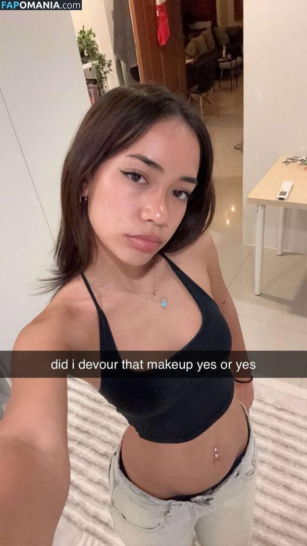 aimeehofficial / aimeejaihall Nackt OnlyFans  Geleaktes Foto #5