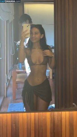 aimeehofficial / aimeejaihall Nackt OnlyFans  Geleaktes Foto #17