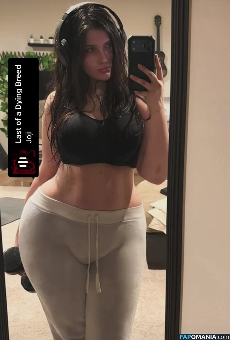 Aimie Valencia / aimie_valencia Nackt OnlyFans  Geleaktes Foto #1