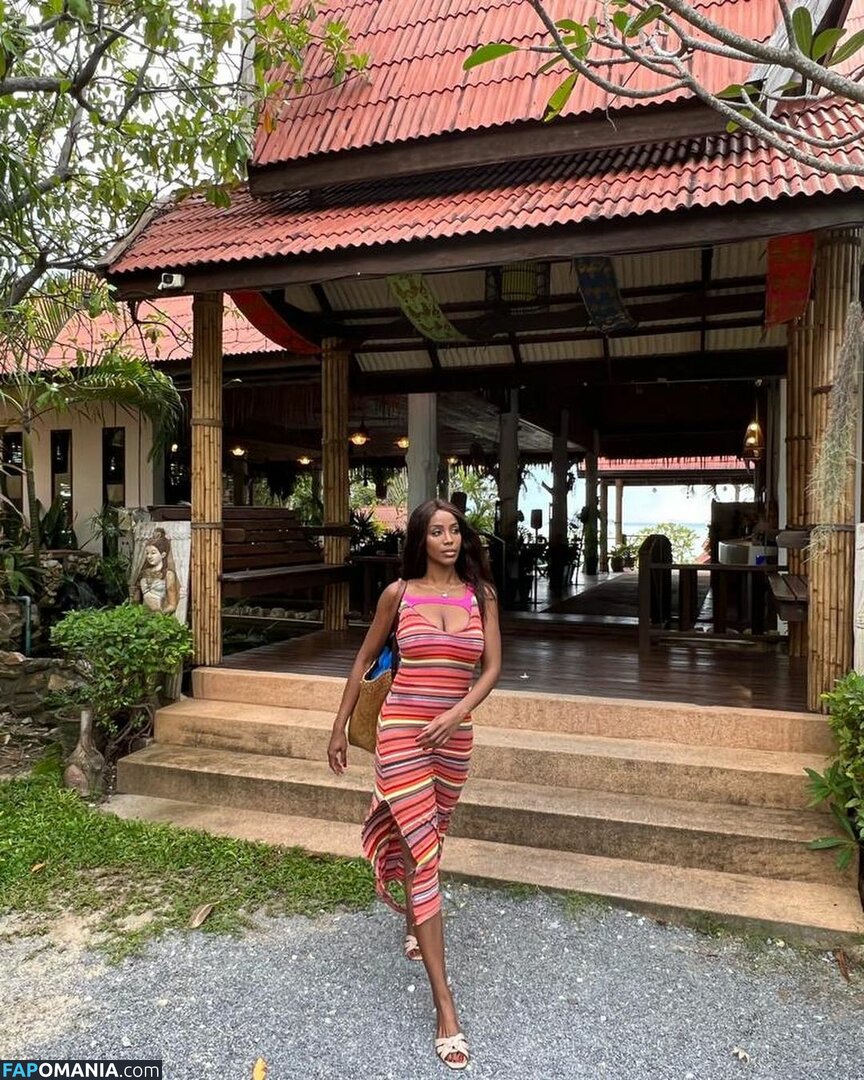 Ainett Stephens / ainettstephens / ainettstephensreal Nackt OnlyFans  Geleaktes Foto #51