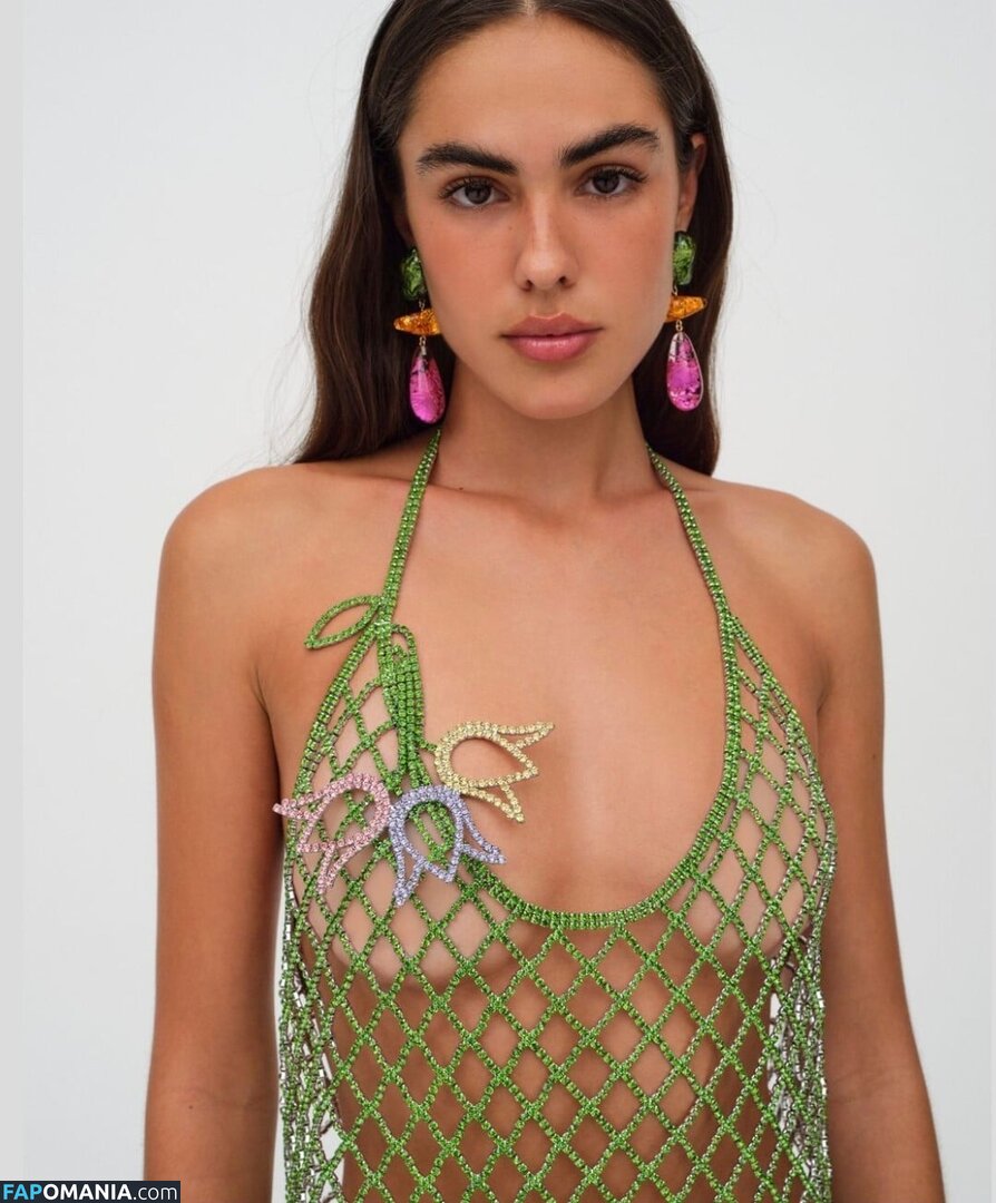 Ainhoa Larretxi / ainhoalarretxi Nackt OnlyFans  Geleaktes Foto #5