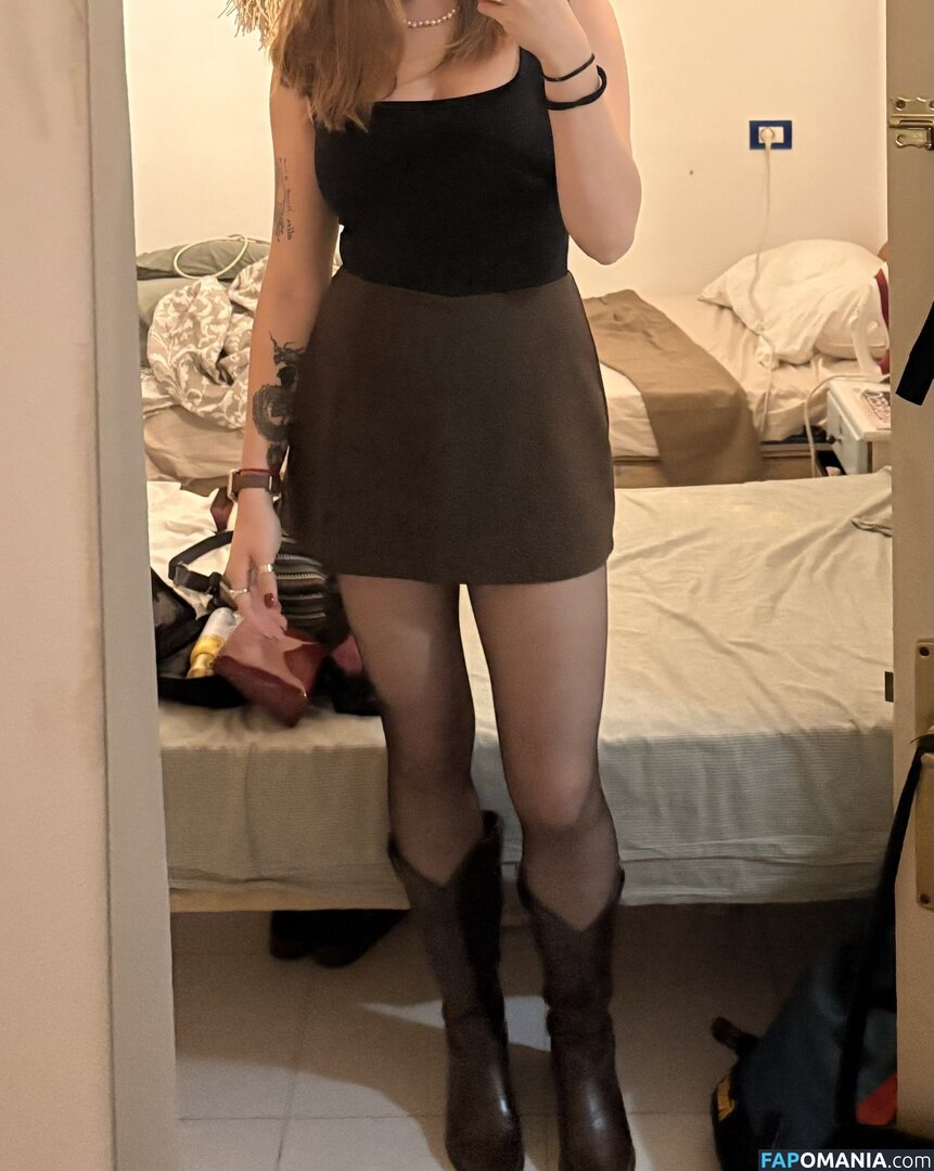 Ainhoa1903_ / https: Nackt OnlyFans  Geleaktes Foto #3