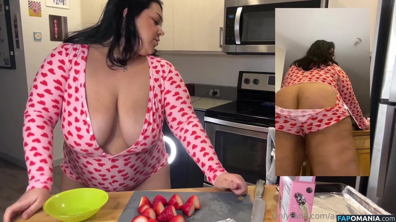 aintnowifey Nackt OnlyFans  Geleaktes Foto #9