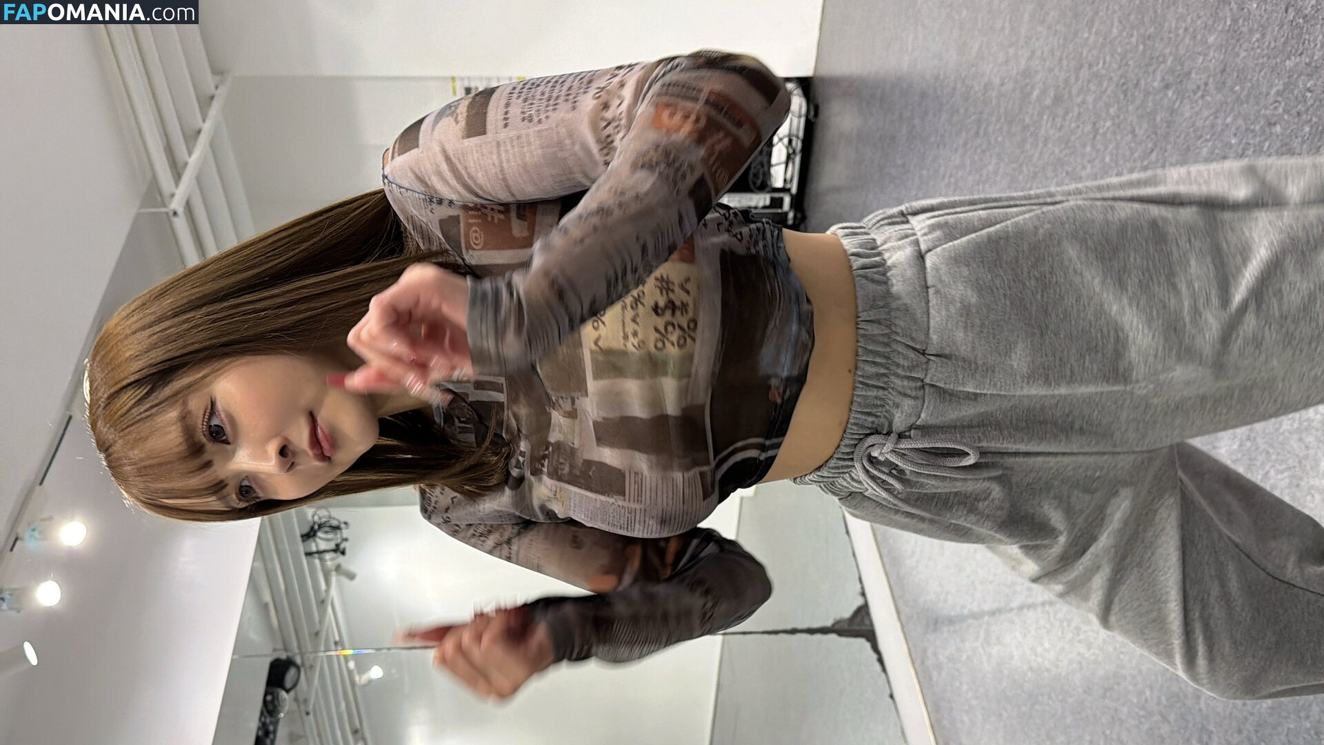 airi_han / airi_yanooo / xusa4x Nackt OnlyFans  Geleaktes Foto #8