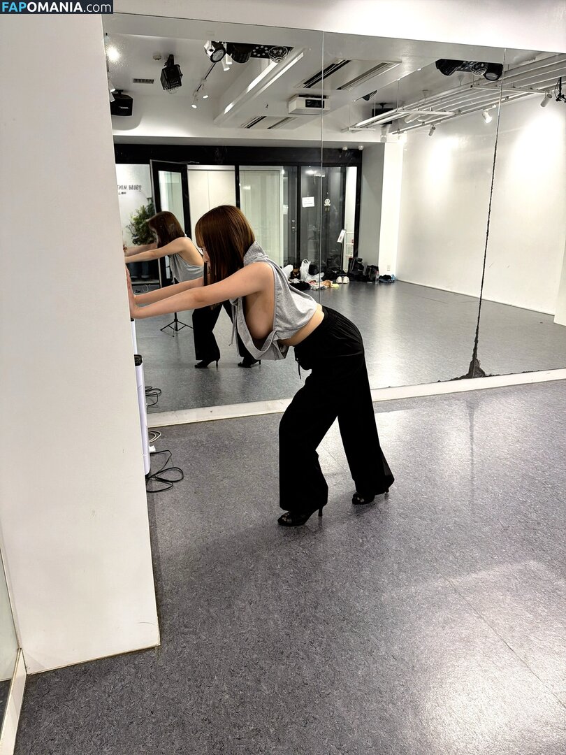 airi_han / airi_yanooo / xusa4x Nackt OnlyFans  Geleaktes Foto #19