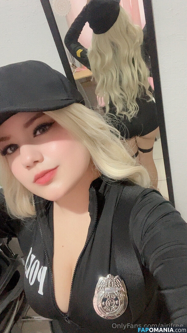 airfree_id / airifree Nackt OnlyFans  Geleaktes Foto #11