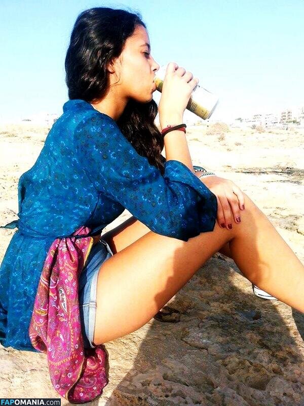 Aisha Suarez Nackt OnlyFans  Geleaktes Foto #4