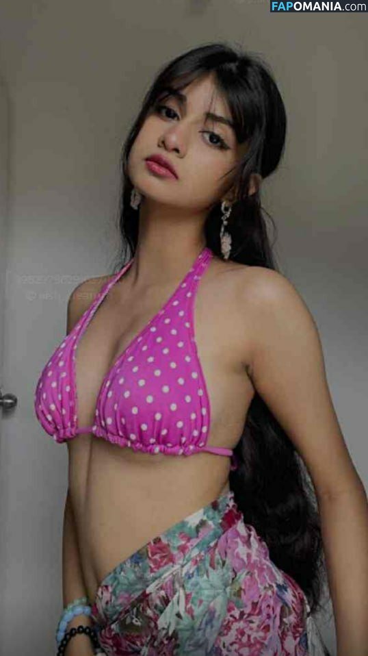 Aishwarya Harishankar / aishwaryaharishankar Nackt OnlyFans  Geleaktes Foto #1