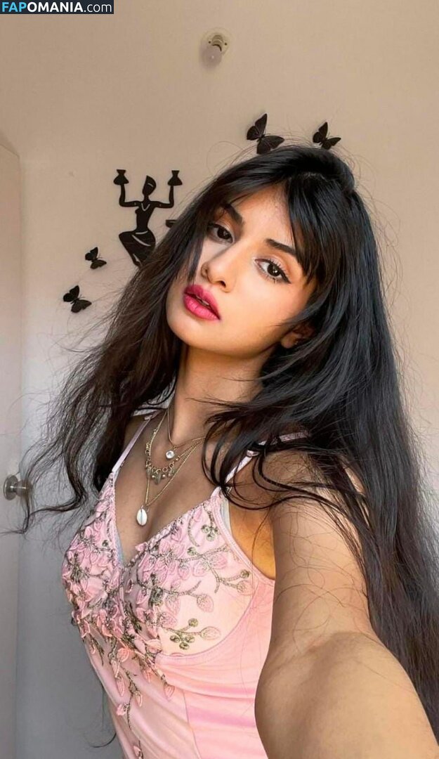 Aishwarya Harishankar / aishwaryaharishankar Nackt OnlyFans  Geleaktes Foto #6