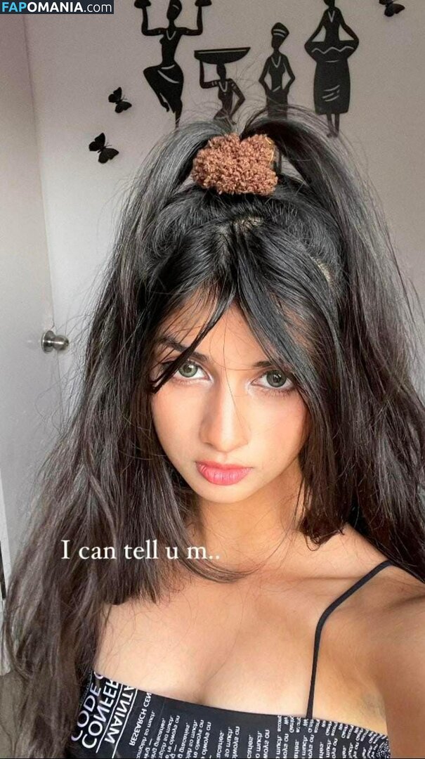 Aishwarya Harishankar / aishwaryaharishankar Nackt OnlyFans  Geleaktes Foto #7