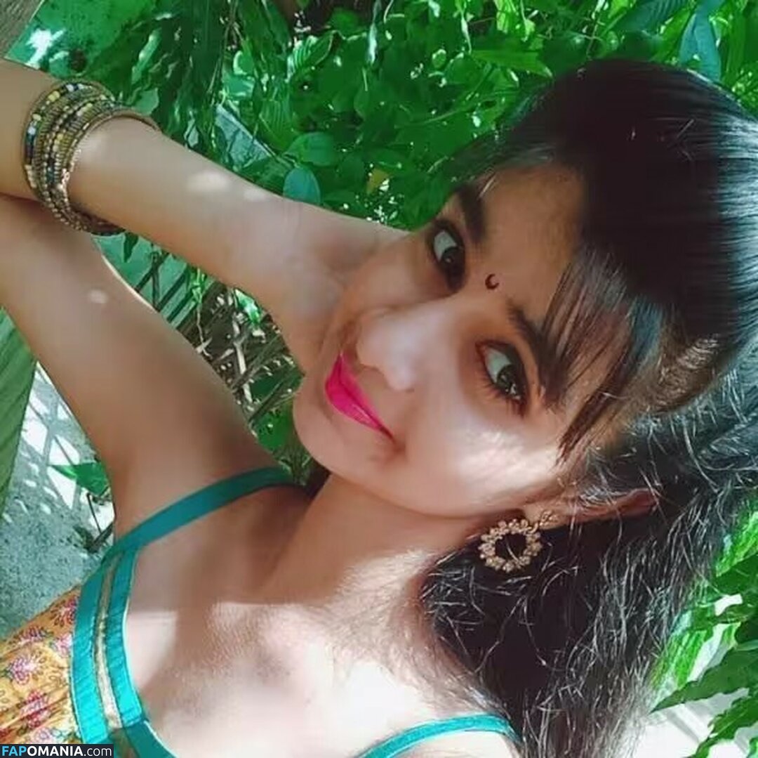 Aishwarya Harishankar / aishwaryaharishankar Nackt OnlyFans  Geleaktes Foto #13