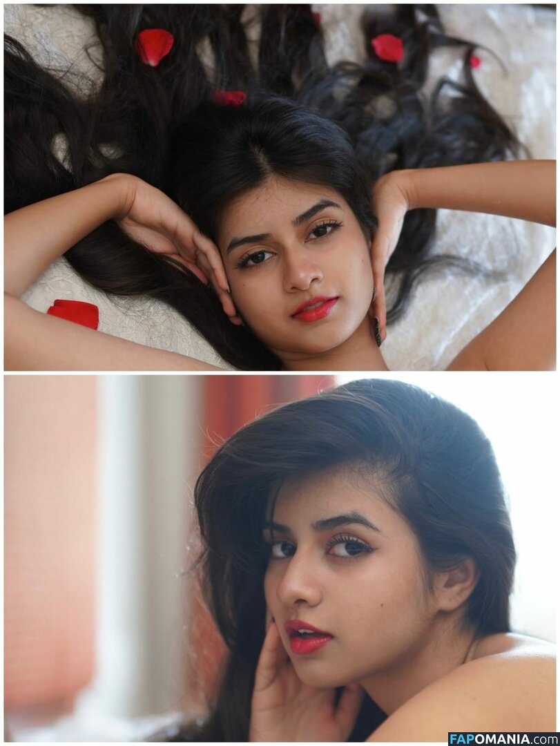 Aishwarya Harishankar / aishwaryaharishankar Nackt OnlyFans  Geleaktes Foto #14
