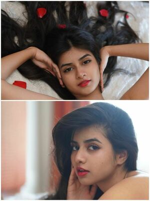 Aishwarya Harishankar