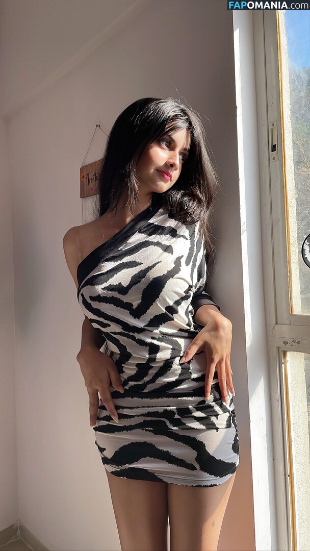 Aishwarya Harishankar / aishharishankar / aishwaryaharishankar / https: Nackt OnlyFans  Geleaktes Foto #17