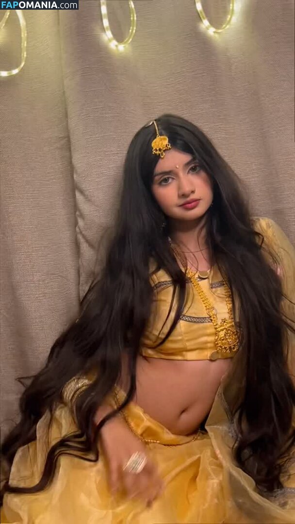 Aishwarya Harishankar / aishharishankar / aishwaryaharishankar / https: Nackt OnlyFans  Geleaktes Foto #22