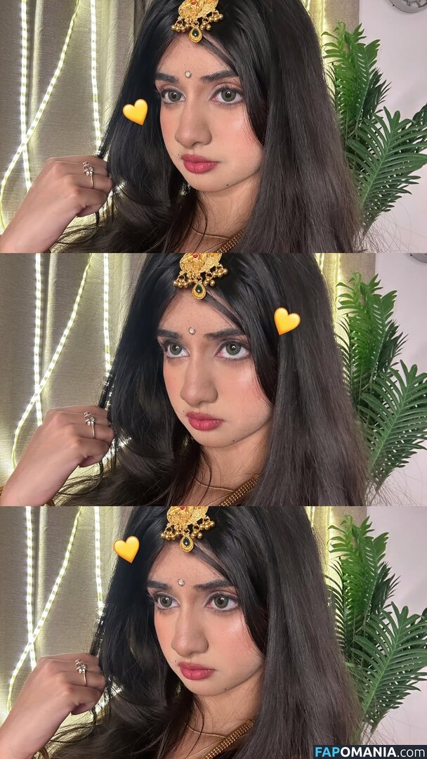 Aishwarya Harishankar / aishharishankar / aishwaryaharishankar / https: Nackt OnlyFans  Geleaktes Foto #24