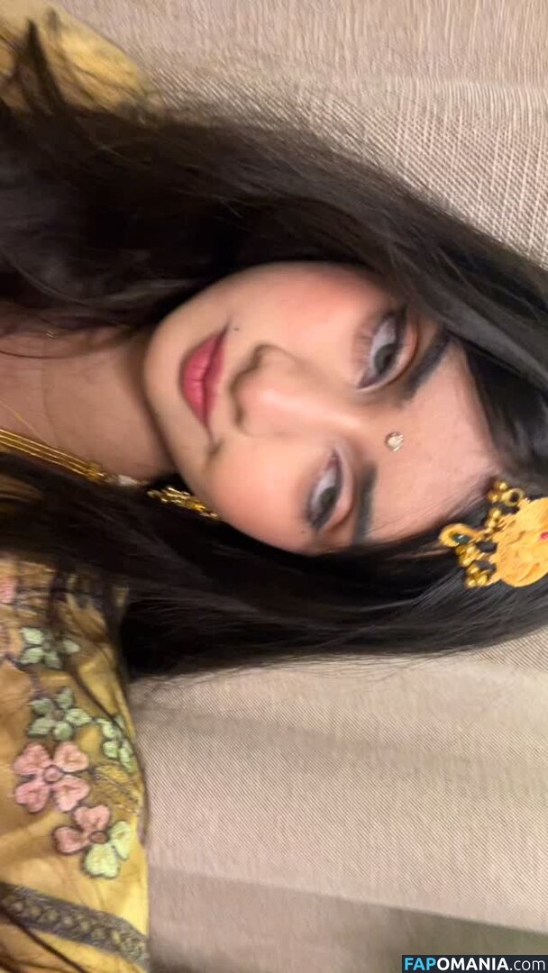 Aishwarya Harishankar / aishharishankar / aishwaryaharishankar / https: Nackt OnlyFans  Geleaktes Foto #26