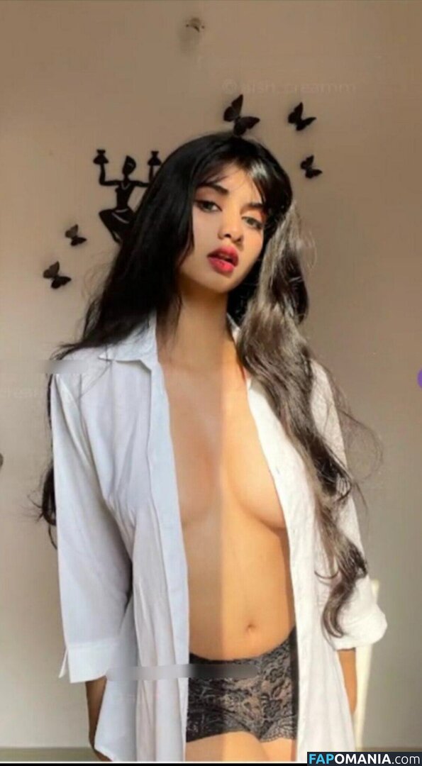 Aishwarya Harishankar / aishharishankar / aishwaryaharishankar / https: Nackt OnlyFans  Geleaktes Foto #28