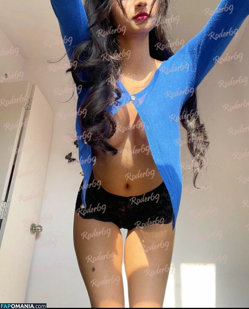 Aish Cream / Aishwaryaharishankar Nackt OnlyFans  Geleaktes Foto #6