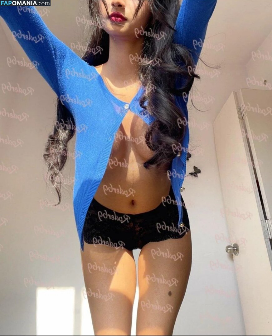 Aish Cream / Aishwaryaharishankar Nackt OnlyFans  Geleaktes Foto #11