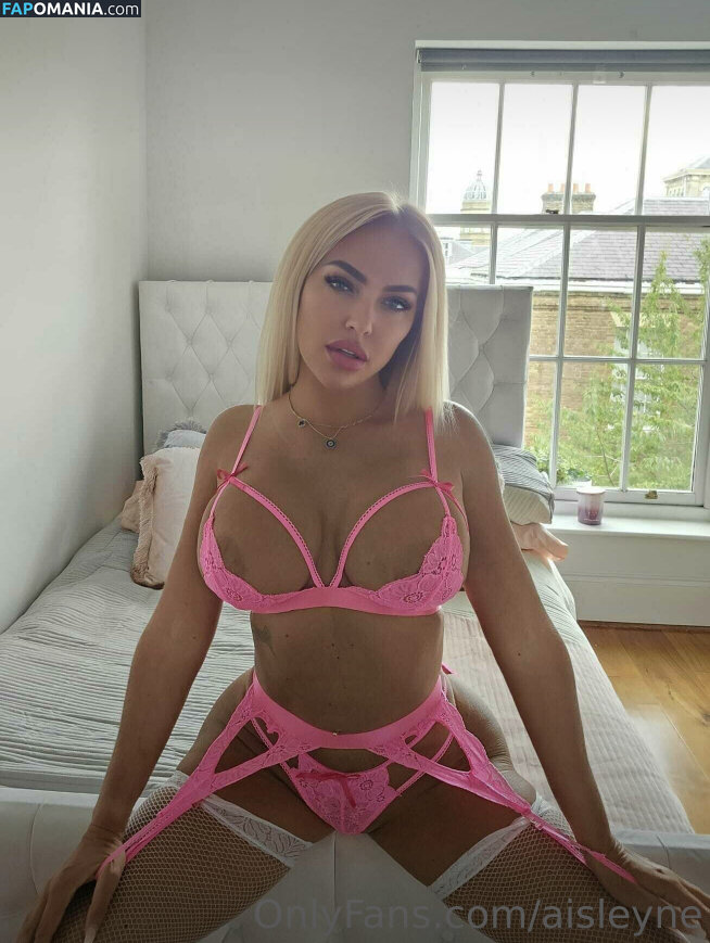 Aisleyne Horgan-Wallace / aisleyne1 Nackt OnlyFans  Geleaktes Foto #63