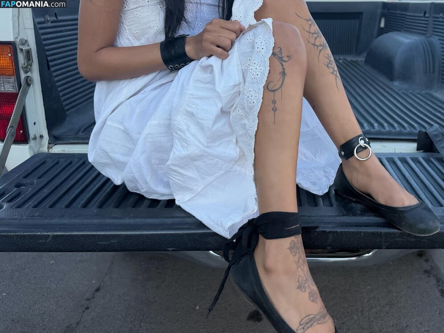 Aislinn Ritchie / aislinnritchie Nackt OnlyFans  Geleaktes Foto #4