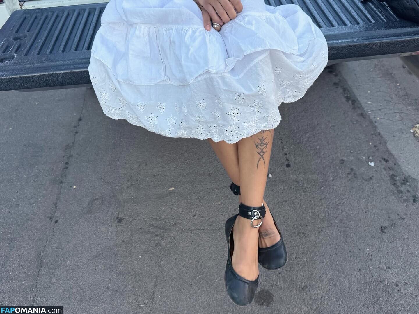 Aislinn Ritchie / aislinnritchie Nackt OnlyFans  Geleaktes Foto #5