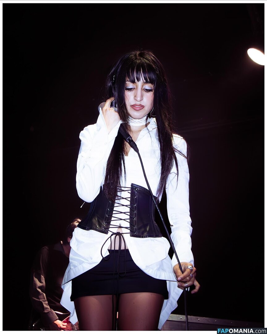 Aislinn Ritchie / aislinnritchie Nackt OnlyFans  Geleaktes Foto #8