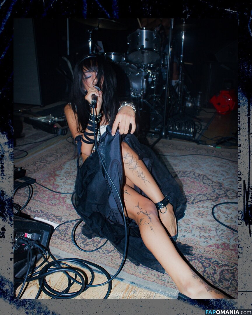 Aislinn Ritchie / aislinnritchie Nackt OnlyFans  Geleaktes Foto #14