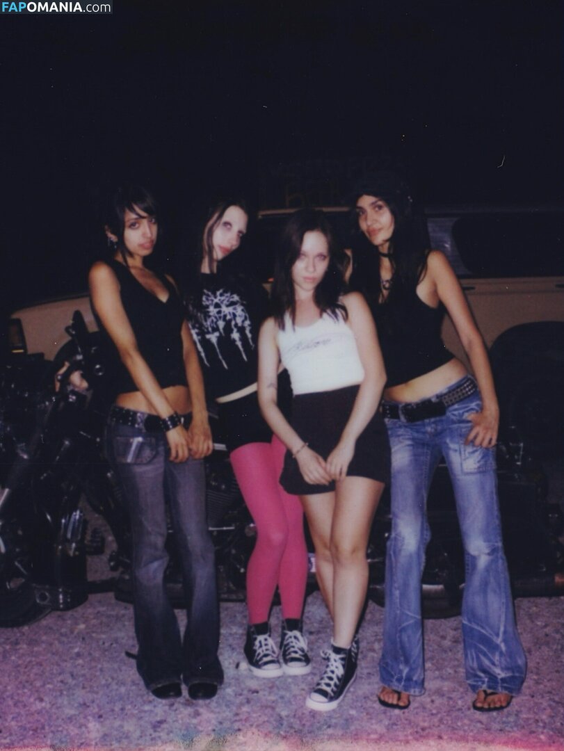 Aislinn Ritchie / aislinnritchie Nackt OnlyFans  Geleaktes Foto #18