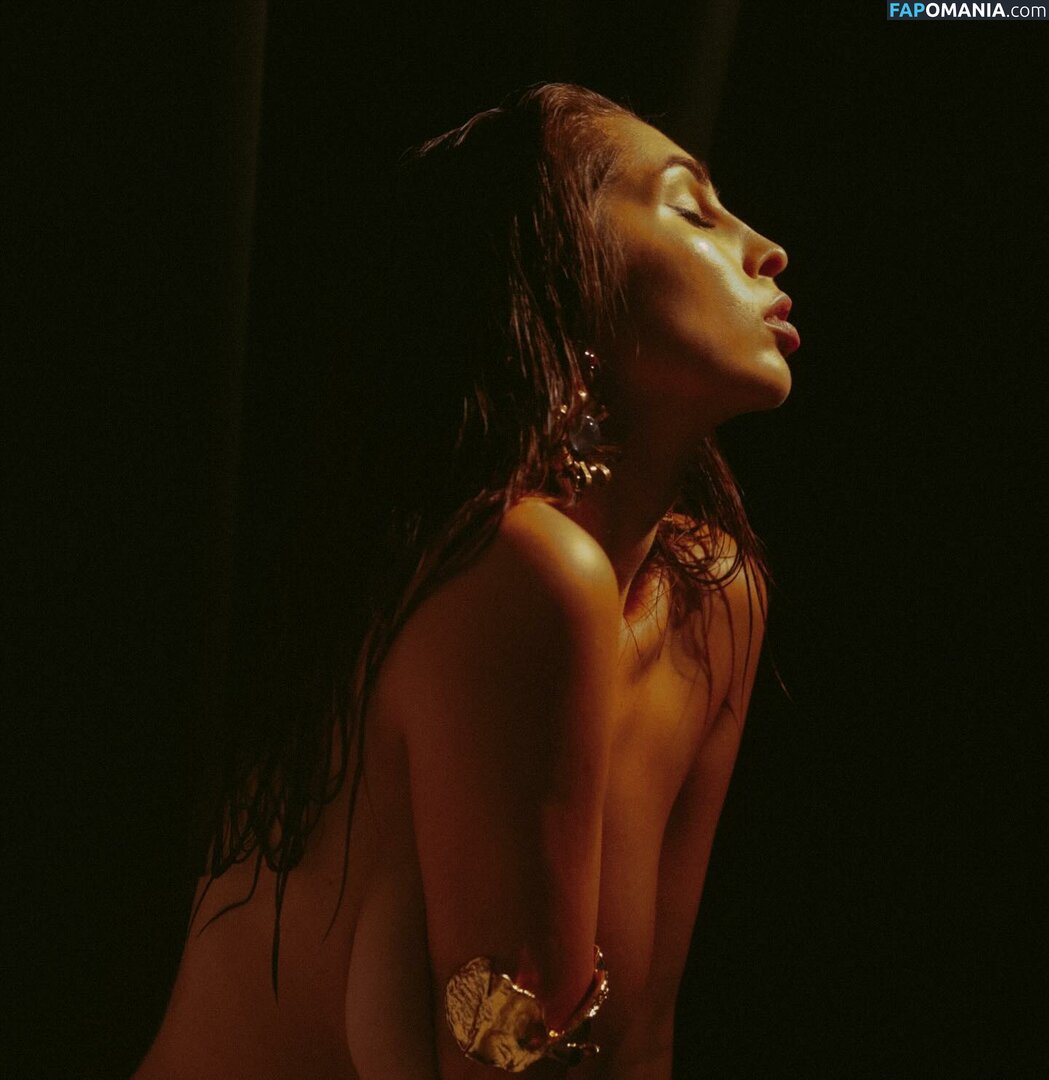 aisultanaxx / aisux Nackt OnlyFans  Geleaktes Foto #209