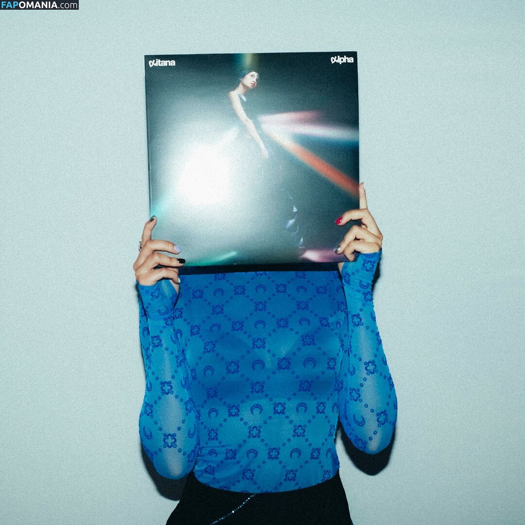 Aitana / aitanax / aitanilla13 / singer Nackt OnlyFans  Geleaktes Foto #118