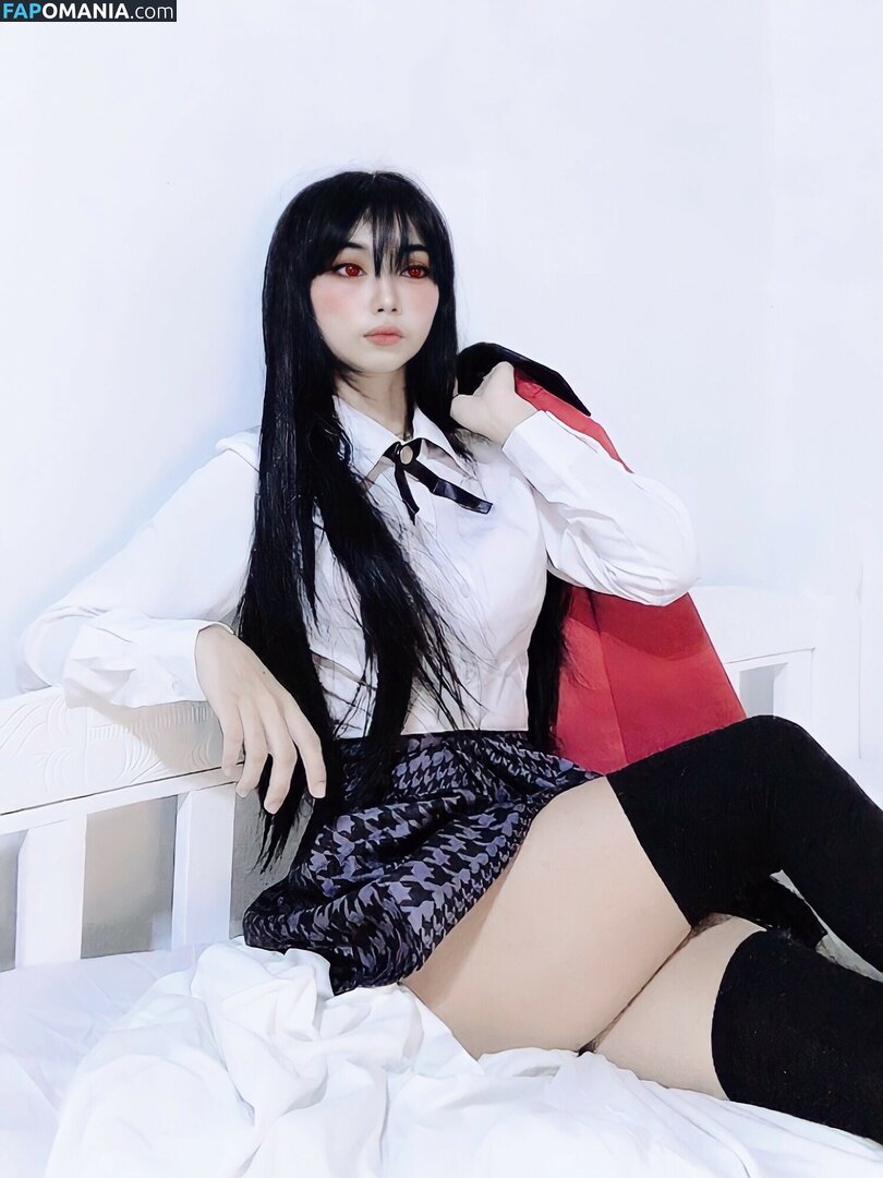 Akari_Cos / akariii / akariiiii_cos Nackt OnlyFans  Geleaktes Foto #25