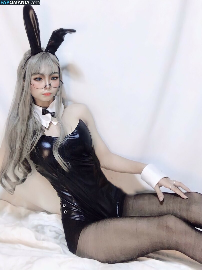 Akari_Cos / akariii / akariiiii_cos Nackt OnlyFans  Geleaktes Foto #48