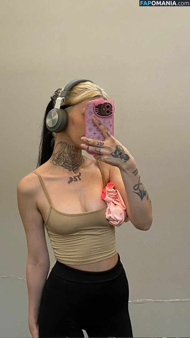 Akasi ASMR / Akasiya Özberk / akasiasmr / fu69beautyy / hotasmrr Nackt OnlyFans  Geleaktes Foto #1