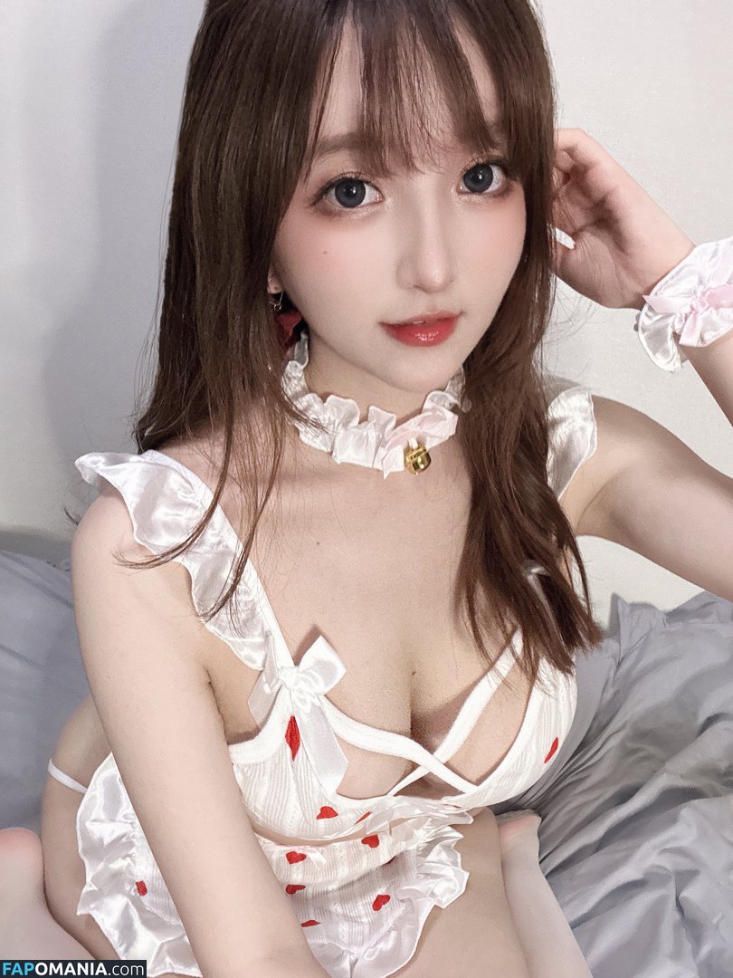 AkatsukiRei / AkatsukiReii Nackt OnlyFans  Geleaktes Foto #5