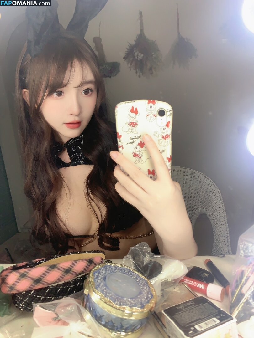AkatsukiRei / AkatsukiReii Nackt OnlyFans  Geleaktes Foto #9