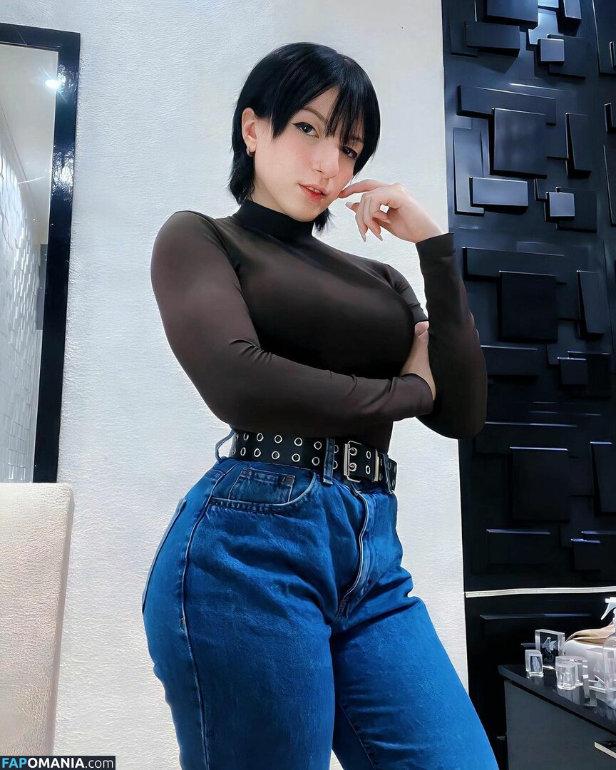 Akemy Sama Nackt OnlyFans  Geleaktes Foto #40