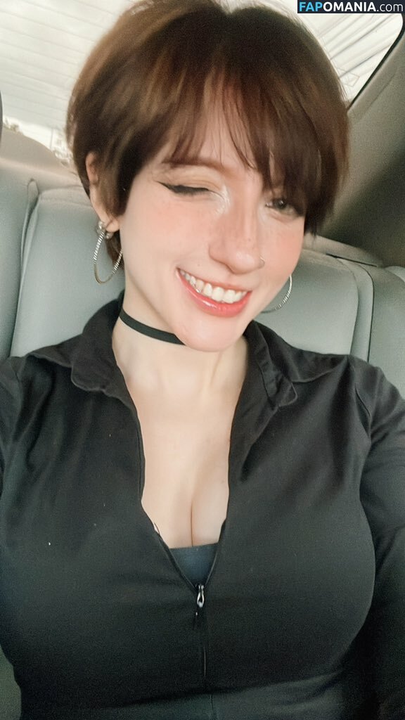 Akemy Sama Nackt OnlyFans  Geleaktes Foto #184