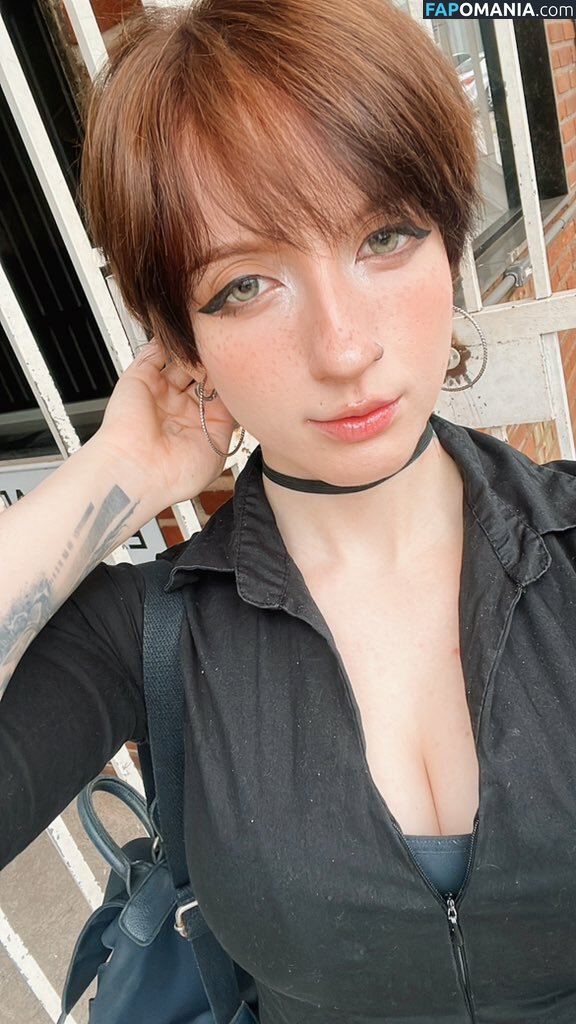 Akemy Sama Nackt OnlyFans  Geleaktes Foto #185