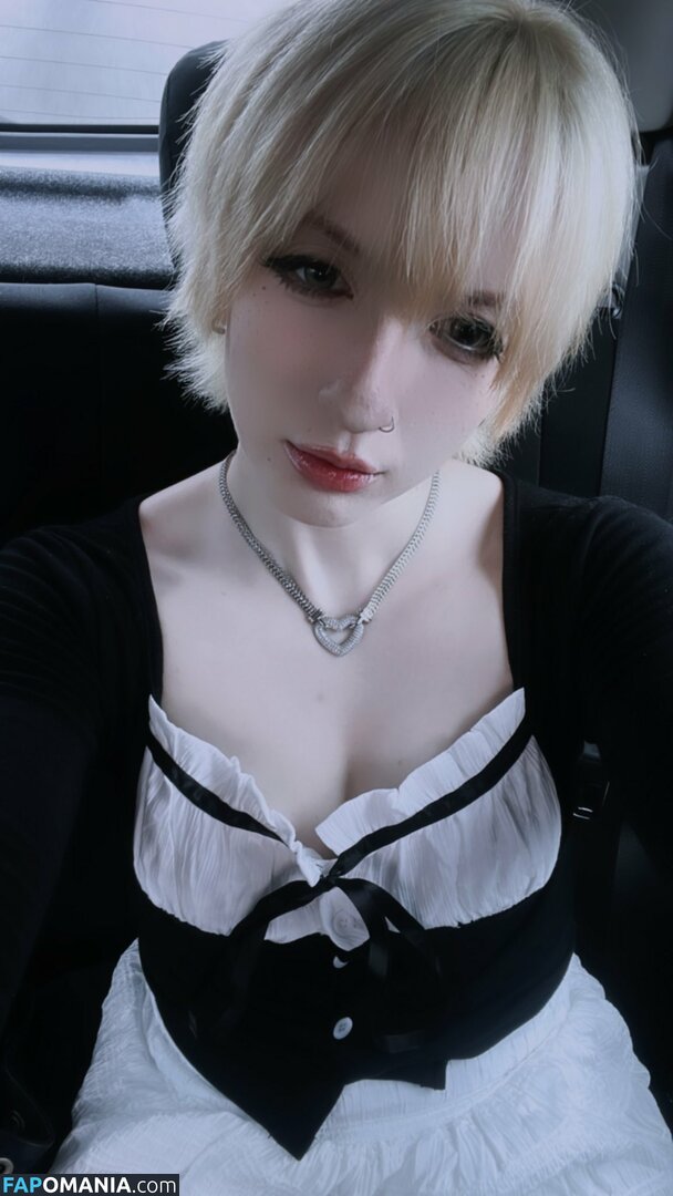 Akemy Sama Nackt OnlyFans  Geleaktes Foto #284