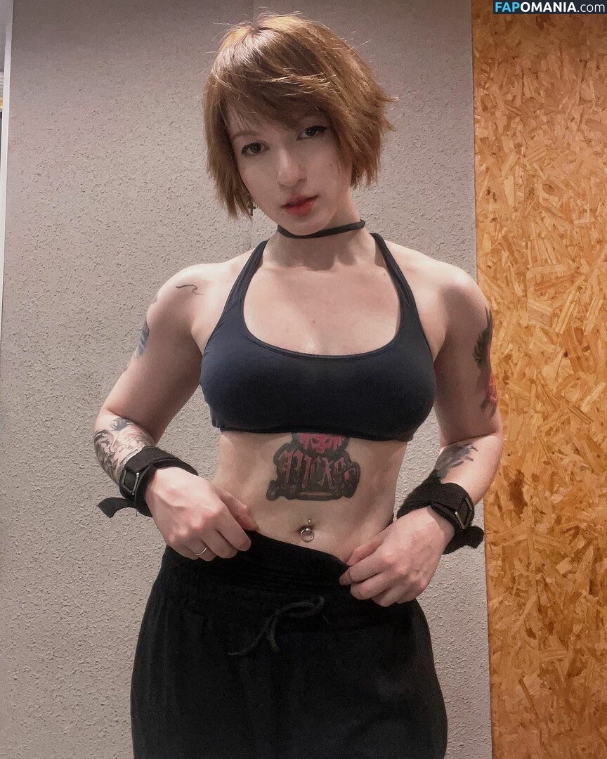 Akemy Sama Nackt OnlyFans  Geleaktes Foto #375