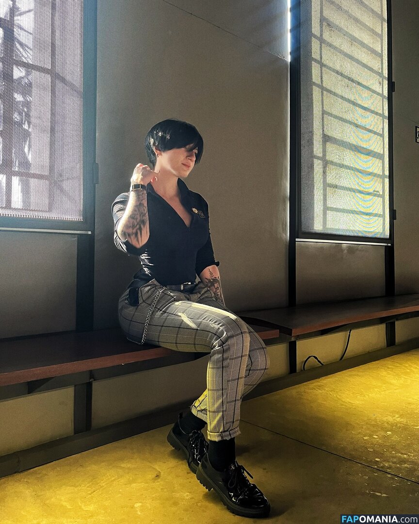 Akemy Sama Nackt OnlyFans  Geleaktes Foto #472