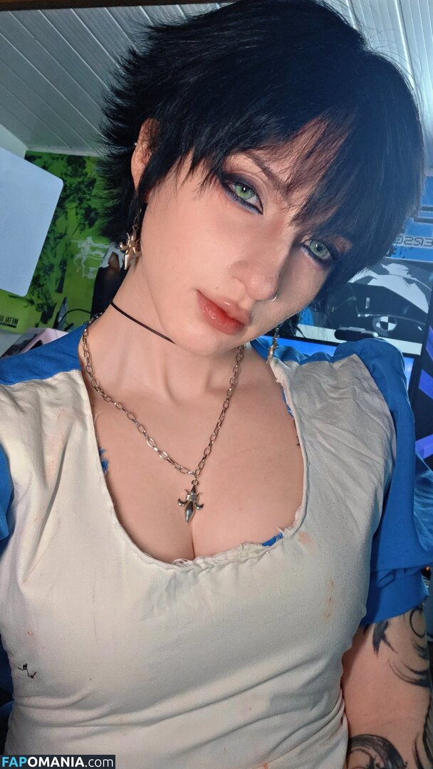 Akemy Sama Nackt OnlyFans  Geleaktes Foto #522