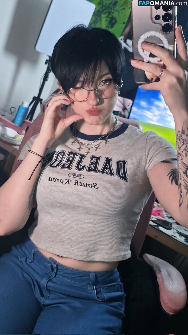 Akemy Sama Nackt OnlyFans  Geleaktes Foto #523