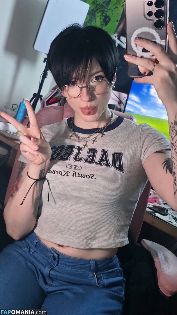 Akemy Sama Nackt OnlyFans  Geleaktes Foto #524